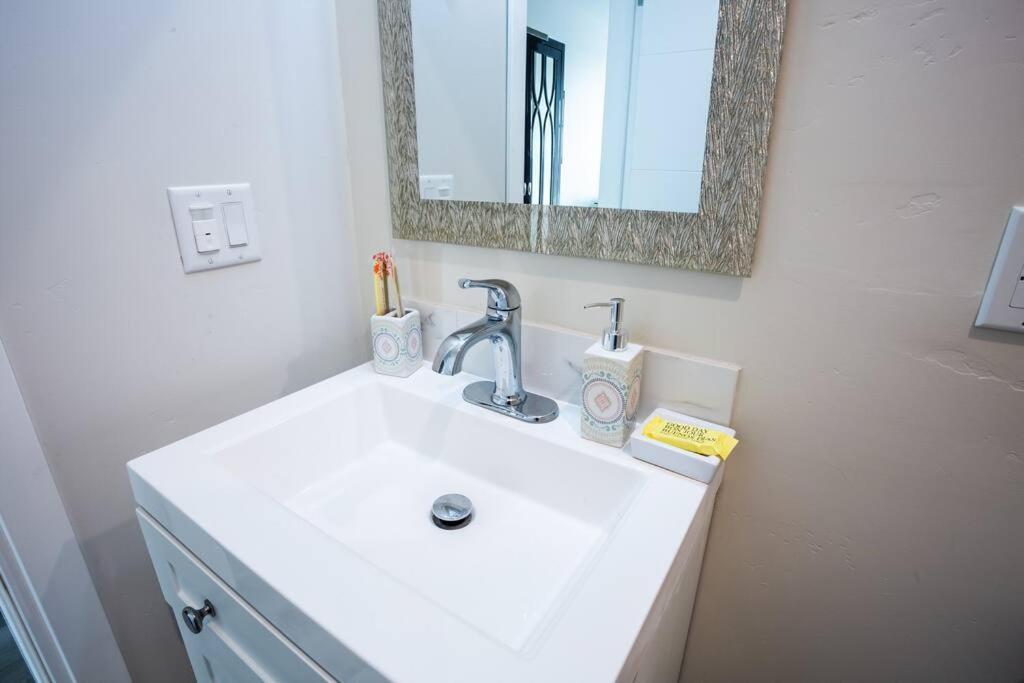 One Bedroom Apartment With Sd Downtown View San Diego Esterno foto