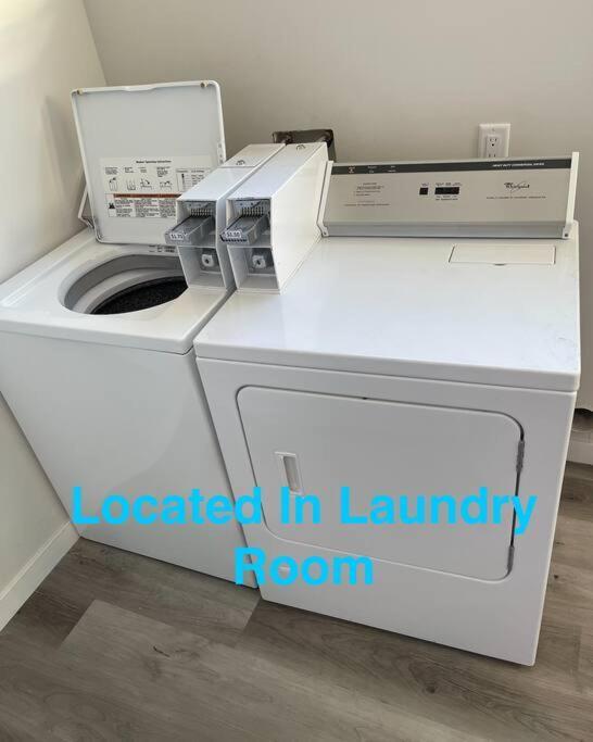 One Bedroom Apartment With Sd Downtown View San Diego Esterno foto